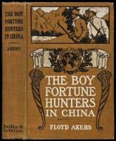 The Boy Fortune Hunters in China