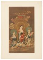 Portfolio of Chinese Paintings in the Museum [of Fine Arts, Boston] (Yuan to Ch'ing Periods)