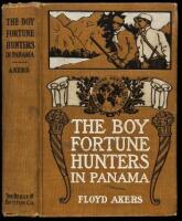 The Boy Fortune Hunters in Panama