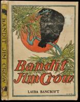 The Twinkle Tales. Bandit Jim Crow