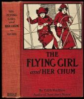 The Flying Girl and Her Chum