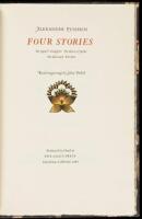 Four Stories