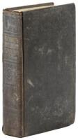 Report of the Exploring Expedition to the Rocky Mountains in the Year 1842, and to Oregon and North California in the Years 1843-'44