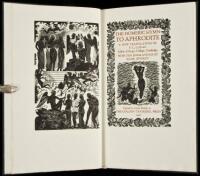 The Homeric Hymn to Aphrodite