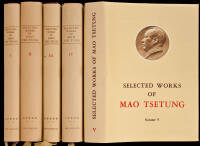 Selected Works of Mao Tse-Tung