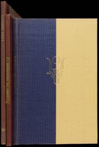 Three titles by Swinburne from the Golden Cockerel Press, with John Buckland Wright illustrations