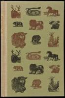 Mining & Hunting in the Far West, 1852-1870