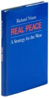 Real Peace, A Strategy for the West