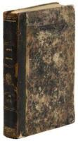 Coleccion de leyes y decretos publicados en el a&ntilde;o de 1848. Edicion del Constitucional