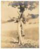Three pictorialist nudes by James Wallace Pondelicek - 5