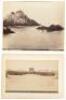 Sixteen original albumen photographs of California and Oregon - 7