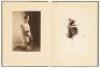 Three Souvenir programs from Serge Diaghilev's Russian Ballet - 3