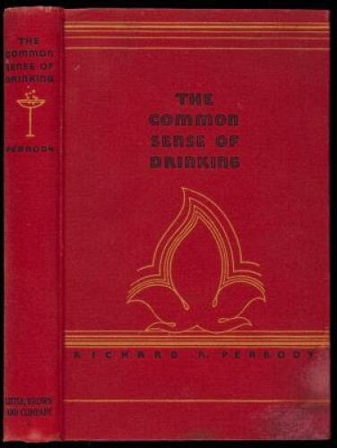The Common Sense of Drinking