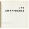 Les Américains - 7