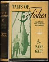 Tales of Fishes