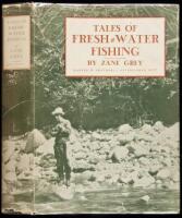 Tales of Fresh-Water Fishing