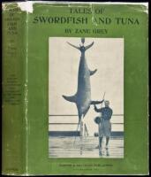 Tales of Swordfish and Tuna