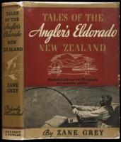 Tales of the Angler's Eldorado New Zealand