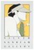 Three silkscreen posters by Patrick Nagel - 4