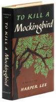 To Kill a Mockingbird