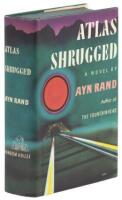 Atlas Shrugged