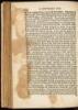 Certain most godly, fruitful, and comfortable letters of such true saintes and holy martyrs of God, as in the late bloodye persecution here within this realme, gave their lyves for the defence of Christes holy gospel: written in the tyme of theyr afflicti - 2