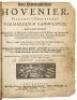 Den Nederlandtschen Hovenier [with] Det Vermakelyck Landt-leven - 9
