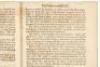 The True Prophecies or Prognostications of Michael Nostradamus, Physician to Henry II, Francis II, and Charles IX, Kings of France, and one of the best Astronomers that ever were. A Work full of Curiosity and Learning - 5