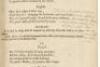 The True Prophecies or Prognostications of Michael Nostradamus, Physician to Henry II, Francis II, and Charles IX, Kings of France, and one of the best Astronomers that ever were. A Work full of Curiosity and Learning - 6