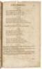 The True Prophecies or Prognostications of Michael Nostradamus, Physician to Henry II, Francis II, and Charles IX, Kings of France, and one of the best Astronomers that ever were. A Work full of Curiosity and Learning - 7