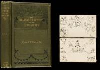 A Description of the Mulready Envelope and of Various Imitations and Caricatures of its Design; With an Account of Other Illustrated Envelopes of 1840 and Following Years