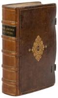 The Romane Historie written by T. Livius of Padua. Also the Breviaries of L. Florus: with a chronologie to the whole historie: and the topographie of Rome in old time. Translated out of Latine into English, by Philemon Holland, Doctor in Physicke