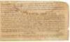 The Columbian Harmony. Containing the Rules of Psalmody; together with a Collection of Sacred Music. Designed for the Use of Worshiping Assemblies & Singing Societies - 8