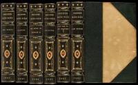 The Writings of Prosper M&eacute;rim&eacute;e, Comprising his Novels, Tales, and Letters to an Unknown