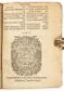 An abridgement of the booke of acts and monumentes of the Church: vvritten by that Reuerend Father, Maister Iohn Fox: and now abridged by Timothe Bright, Doctour of Phisicke, for such as either through want of leysure, or abilitie, haue not the vse of so - 5