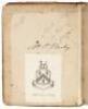 An abridgement of the booke of acts and monumentes of the Church: vvritten by that Reuerend Father, Maister Iohn Fox: and now abridged by Timothe Bright, Doctour of Phisicke, for such as either through want of leysure, or abilitie, haue not the vse of so - 6