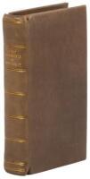 Philosophicall rudiments concerning government and society. Or, a dissertation concerning man in his severall habitudes and respects, as the member of a society, first secular, and then sacred. Containing the elements of civill politie...