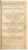 Philosophicall rudiments concerning government and society. Or, a dissertation concerning man in his severall habitudes and respects, as the member of a society, first secular, and then sacred. Containing the elements of civill politie... - 5