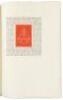 The First [-Second] Part of the History of the Valorous and Wittie Knight-Errant Don Quixote of the Mancha. Translated out of Spanish by Thomas Shelton, MDCXII - 5