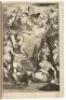 Arca No&euml;, in Tres Libros Digesta, quorum: I. De rebus qu&aelig; ante diluvium, II. De iis, qu&aelig; ipso diluvio ejusque duratione, III. De iis, qu&aelig; post diluvium a Noëmo gesta sunt, qu&aelig; omnia novâ methodo, nec non summa argumentorum varietate, explicantur, & demo - 8