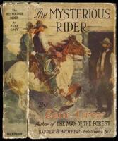 The Mysterious Rider