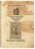 Sanctus Hieronymus interpres biblie: Biblia cum concordantijs veteris et noui testamenti et sacrorum canonum, necnon et additionibus in marginibus varietatis diuersorum textuum... - 2