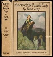 Riders of the Purple Sage