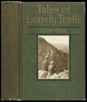 Tales of Lonely Trails