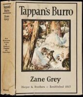 Tappan's Burro and Other Stories