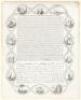 The Unanimous Declaration of the Thirteen United States of America