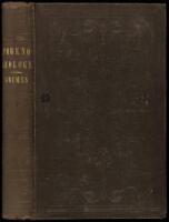 Phreno-Geology: The Progressive Creation of Man, indicated by natural history, and confirmed by discoveries which connect the organization and functions of the brain with the successive geological periods