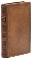 Optical Lectures Read in the Publick Schools of the University of Cambridge, Anno Domini, 1669... Translated into English out of the Original Latinranslate