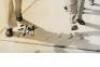 Photograph of Kim Il-sung and Liu Shaoqi, signed by both of them - 2