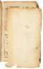 Several papers relating to money, interest and trade, &c. Writ upon several occasions, and published at different times. By Mr. John Locke, - 7